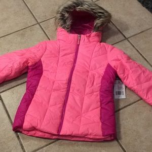Weekend Sale$$-Girls Puffer Coat